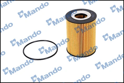 MANDO olajszűrő - EEOB0011Y - TothCarparts