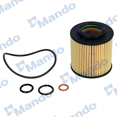 MANDO olajszűrő - EEOB0013Y - TothCarparts