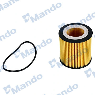 MANDO olajszűrő - EEOB0051Y - TothCarparts