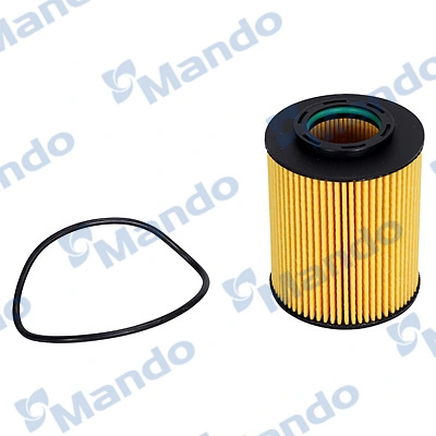 MANDO olajszűrő - EEOD0029Y - TothCarparts