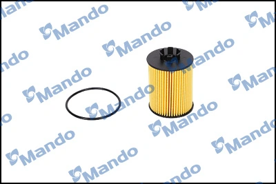MANDO olajszűrő - EEOE0027Y - TothCarparts