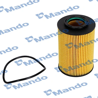 MANDO olajszűrő - EEOH0011Y - TothCarparts