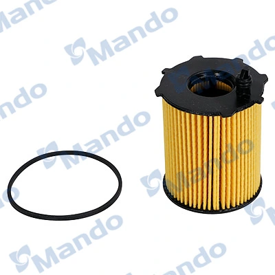 MANDO olajszűrő - EEOM0002Y - TothCarparts