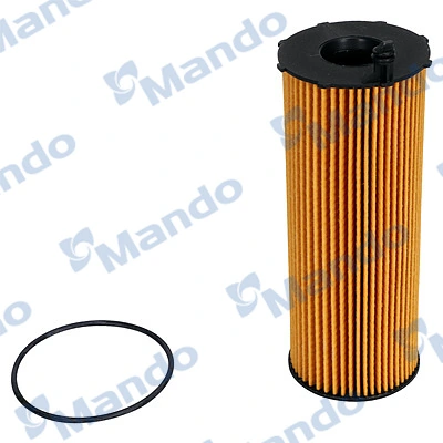 MANDO olajszűrő - EEOW0005Y - TothCarparts