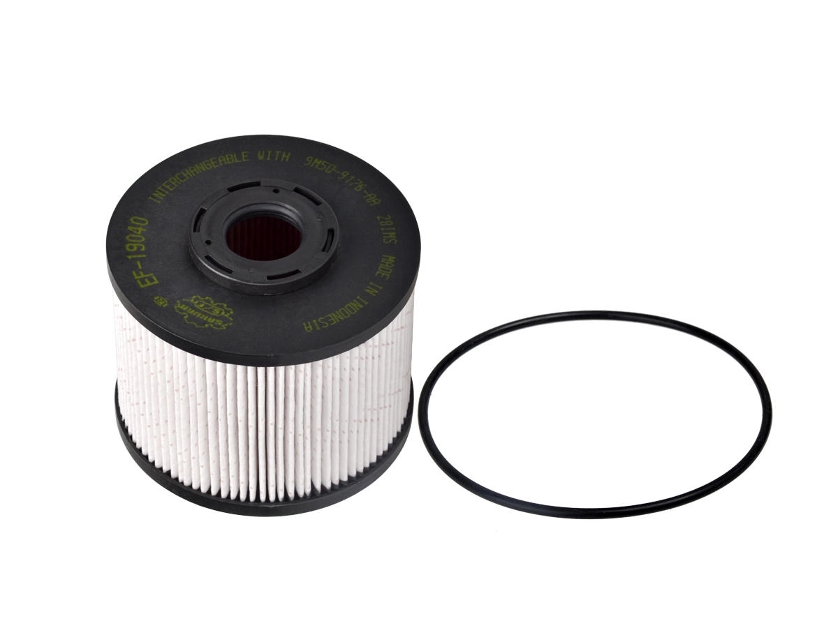 Sakura Filters AU Üzemanyagszűrő - EF-19040 - TothCarparts