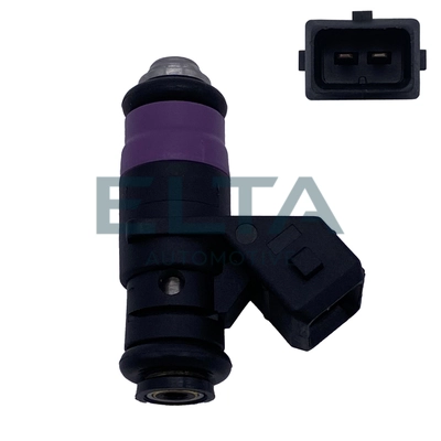 ELTA AUTOMOTIVE befecskendező szelep - EF003 - TothCarparts