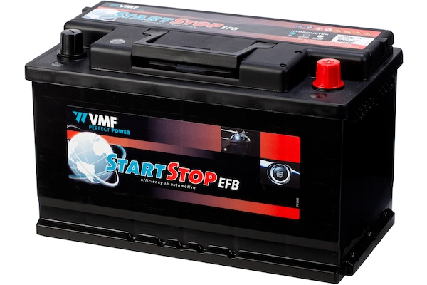 VMF Indító akkumulátor - EFB580730 - TothCarparts
