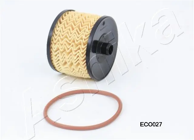 ASHIKA Üzemanyagszűrő - FCE-027JM - TothCarparts