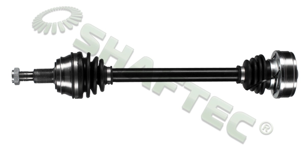SHAFTEC hajtótengely - VW159LSF - TothCarparts