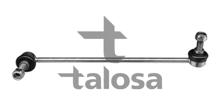 ANDEL Rúd/kar, stabilizátor - ANRO01464 - TothCarparts