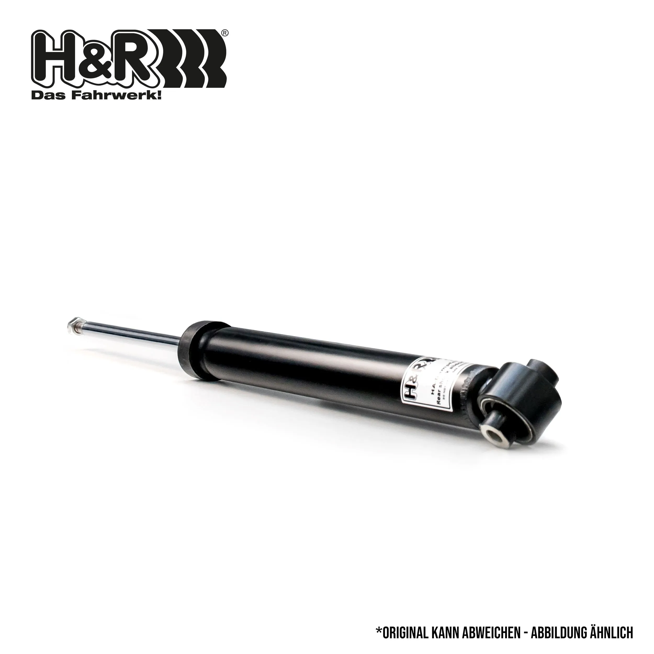 H&R Spezialfedern lengéscsillapító - 8050-1032 - TothCarparts