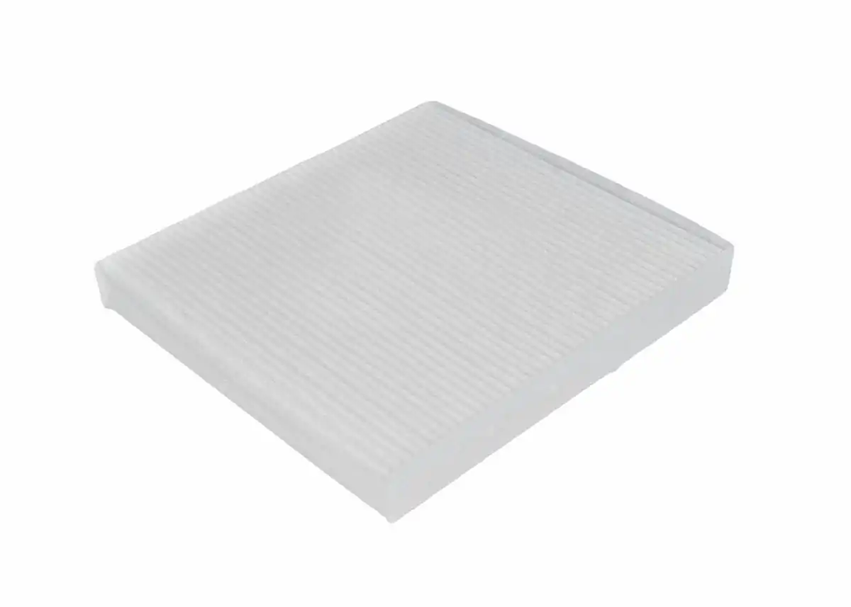 VOLLER FILTERS szűrő, utastér levegő - VOL-76408 - TothCarparts