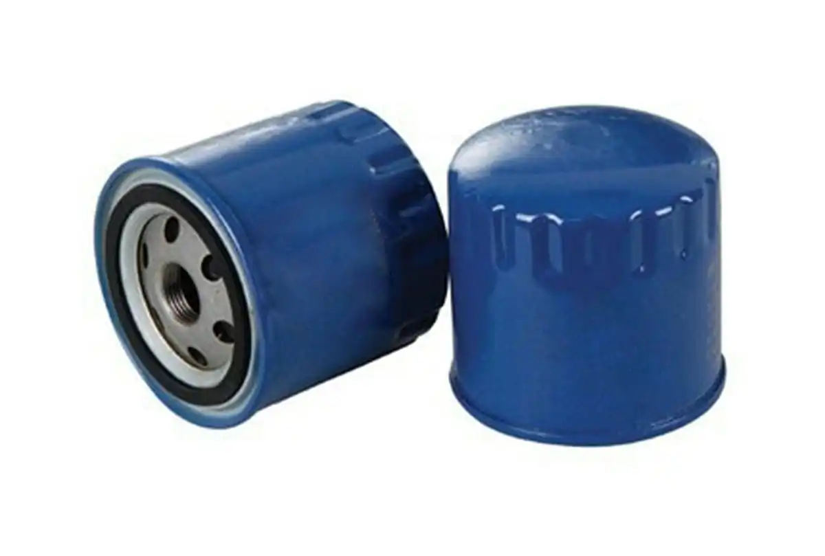 VOLLER FILTERS olajszűrő - VOL-64707 - TothCarparts