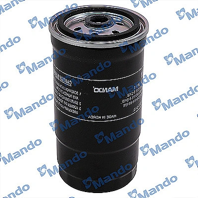 MANDO Üzemanyagszűrő - EFF00080T - TothCarparts