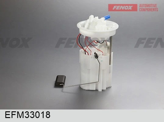 FENOX Üzemanyag-szivattyú modul - EFM33018 - TothCarparts