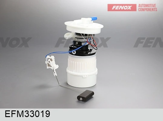 FENOX Üzemanyag-szivattyú modul - EFM33019 - TothCarparts