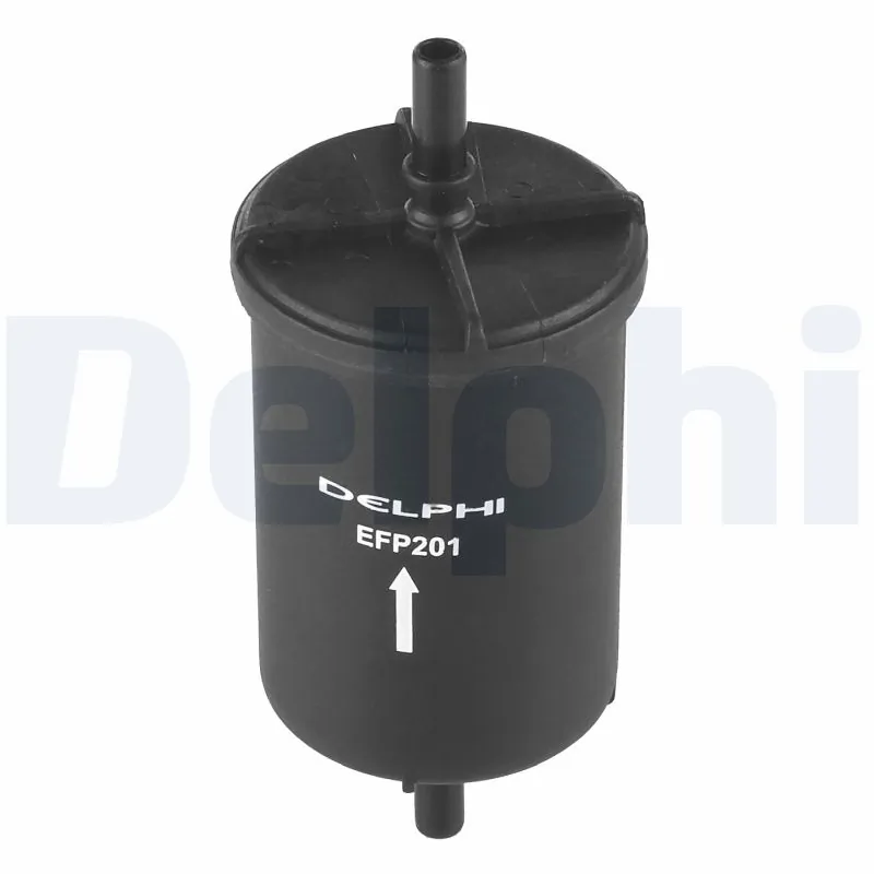 DELPHI Üzemanyagszűrő - EFP201 - TothCarparts