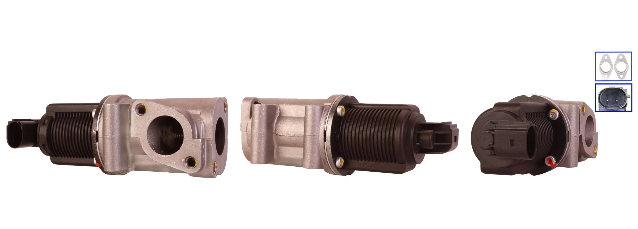 TMI AGR-szelep - EG00027 - TothCarparts
