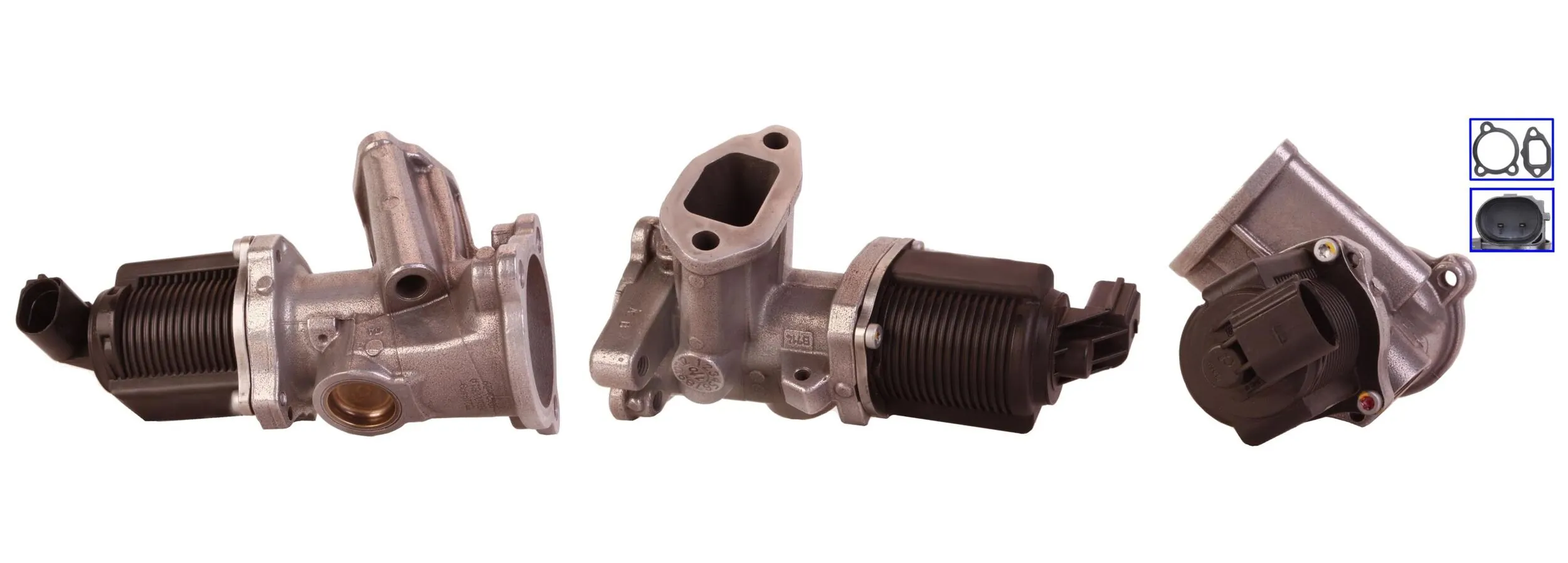 TMI AGR-szelep - EG00037 - TothCarparts