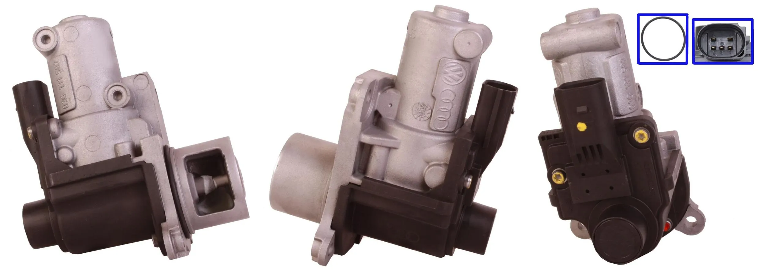 TMI AGR-szelep - EG00038 - TothCarparts