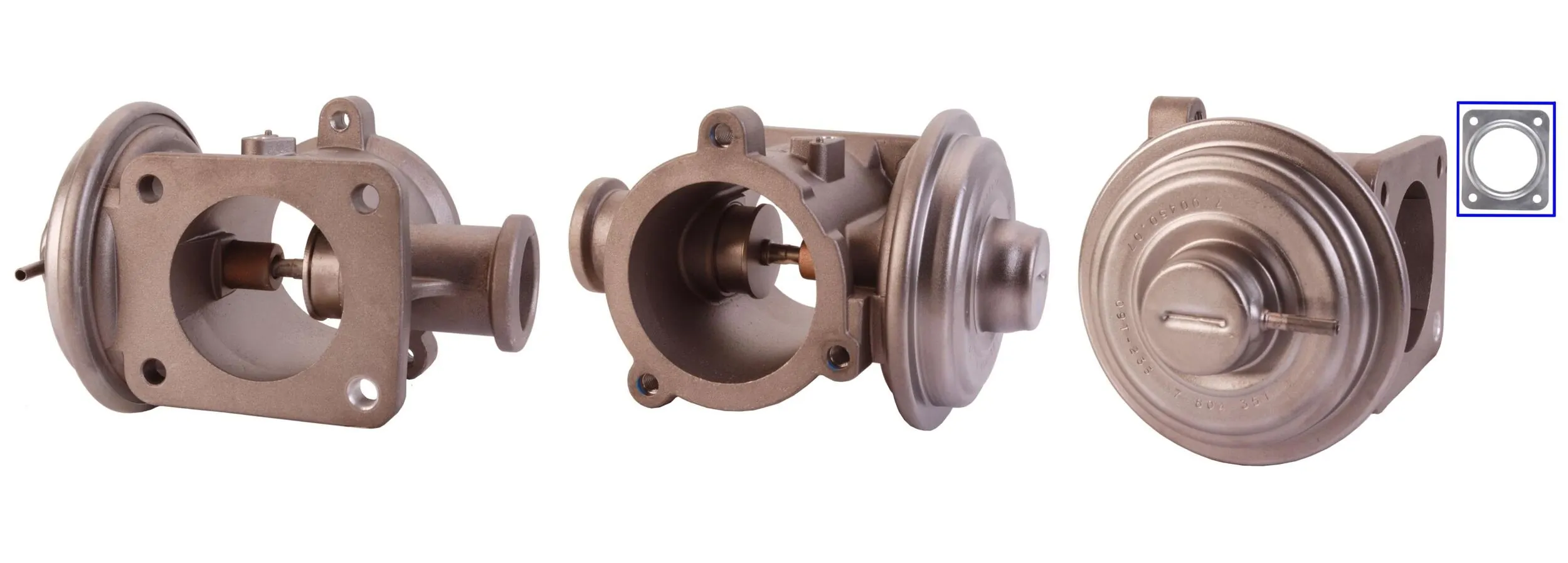 TMI AGR-szelep - EG00070 - TothCarparts