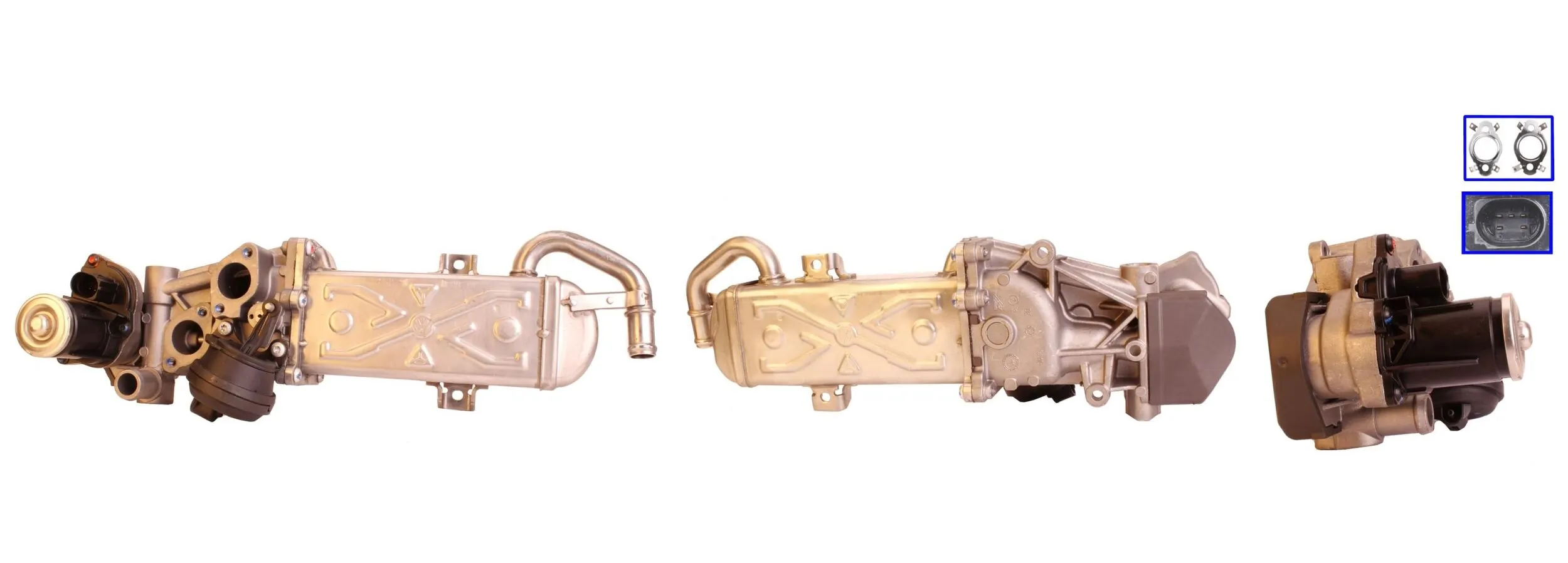 TMI AGR-szelep - EG00123 - TothCarparts