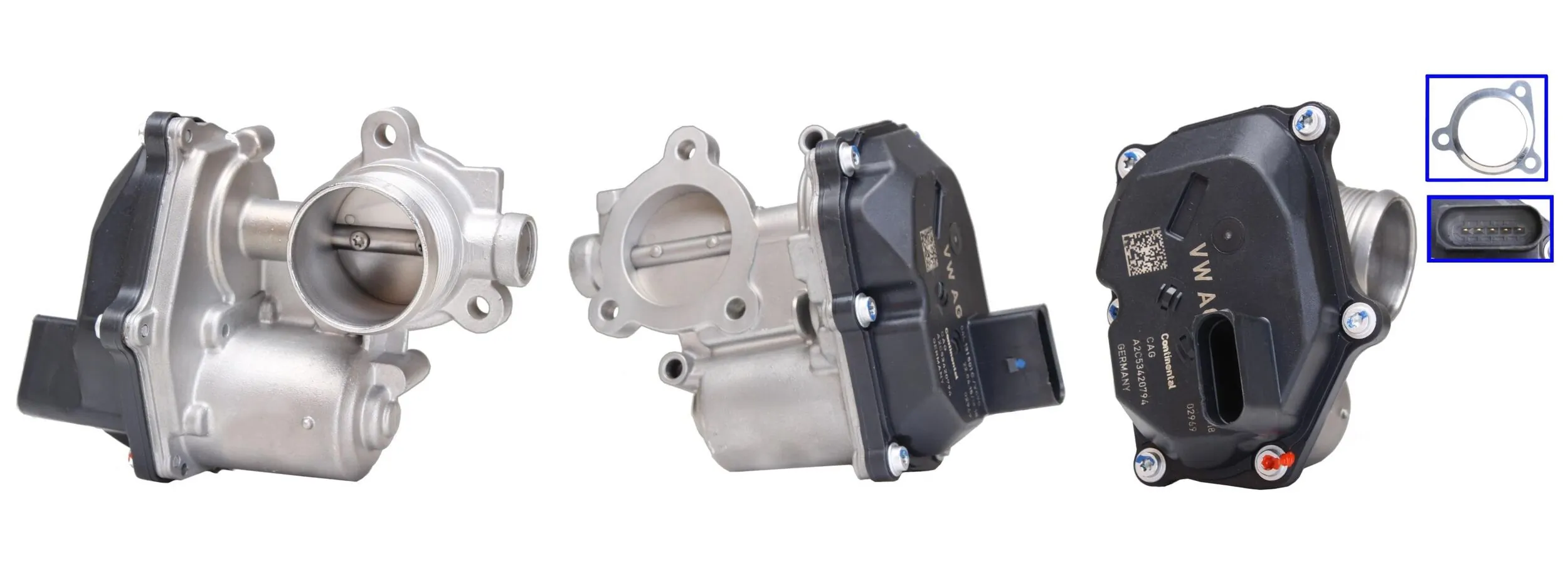TMI AGR-szelep - EG00235 - TothCarparts