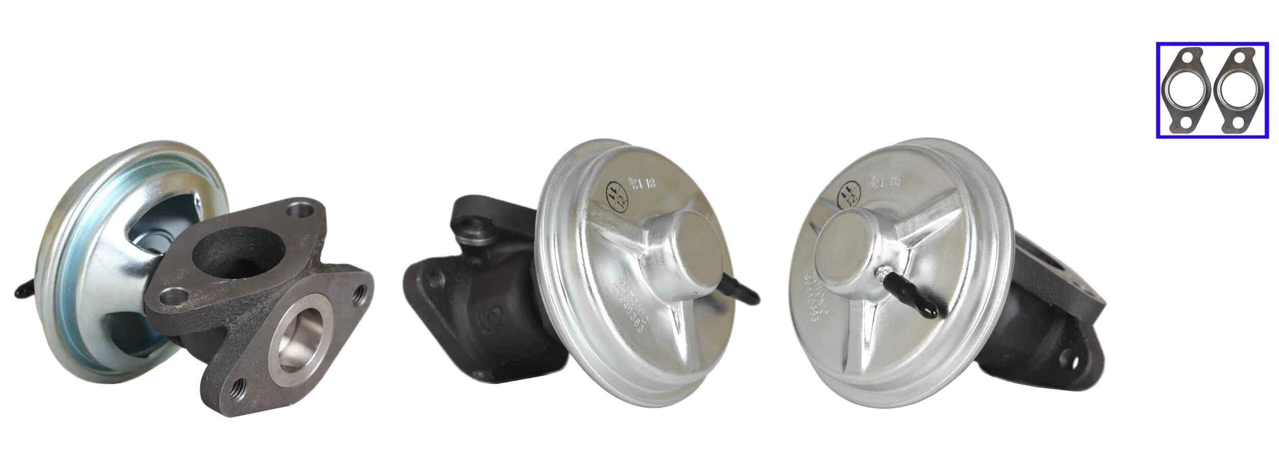 TMI AGR-szelep - EG00390 - TothCarparts