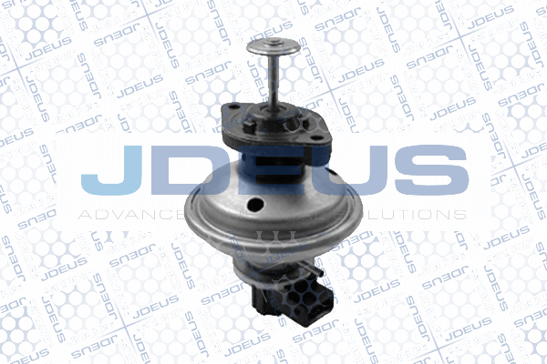 JDEUS AGR-szelep - EG005000V - TothCarparts