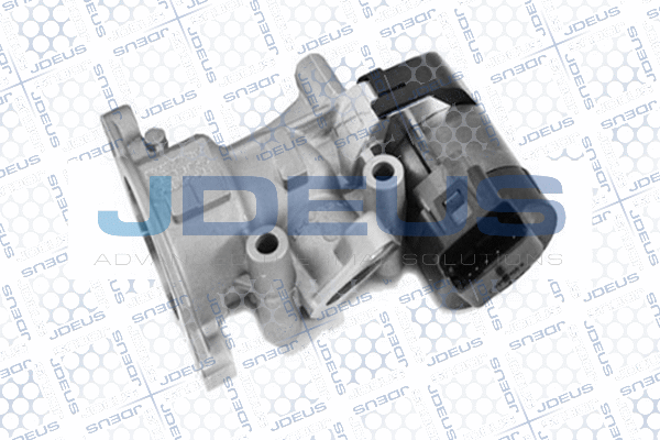 JDEUS AGR-szelep - EG012000V - TothCarparts