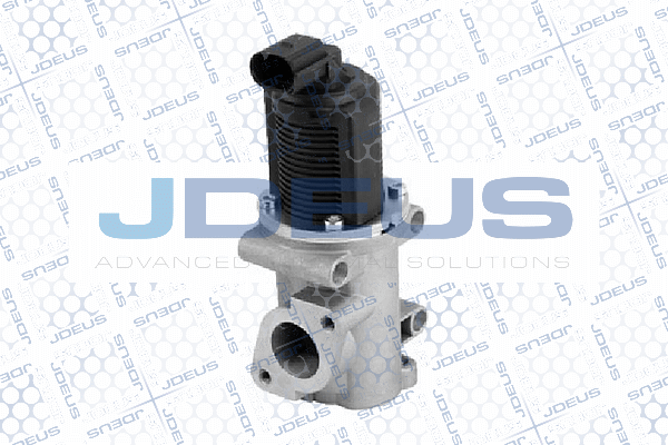 JDEUS AGR-szelep - EG020000V - TothCarparts
