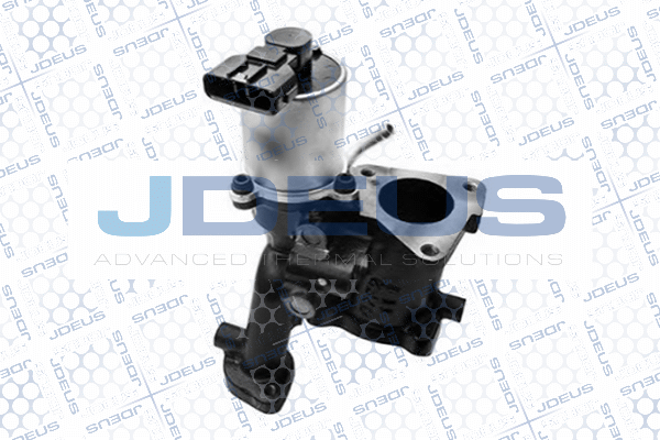 JDEUS AGR-szelep - EG020014V - TothCarparts
