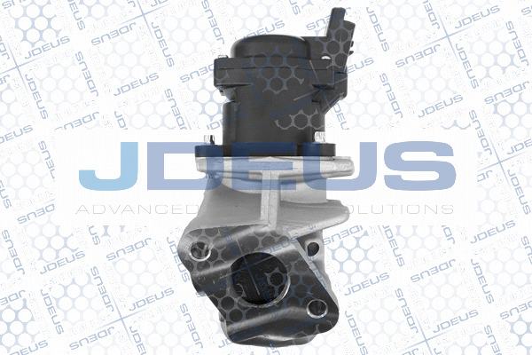 JDEUS AGR-szelep - EG021000V - TothCarparts