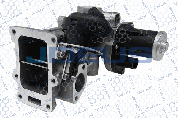 JDEUS AGR-szelep - EG030002V - TothCarparts