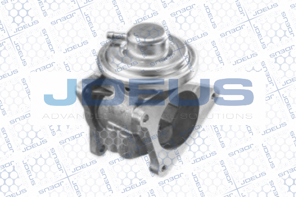 JDEUS AGR-szelep - EG030003V - TothCarparts