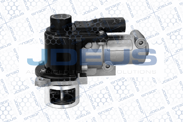 JDEUS AGR-szelep - EG030004V - TothCarparts