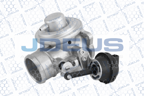 JDEUS AGR-szelep - EG030007V - TothCarparts