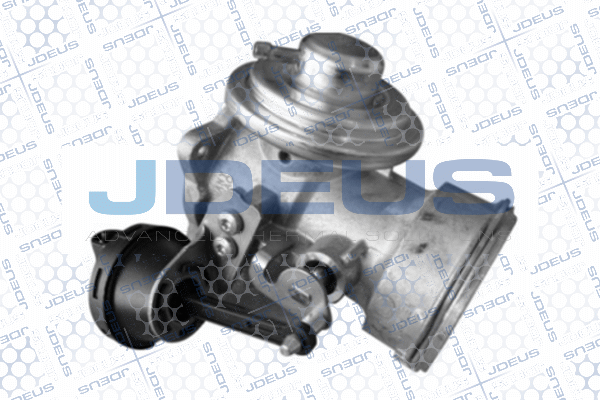 JDEUS AGR-szelep - EG038001V - TothCarparts