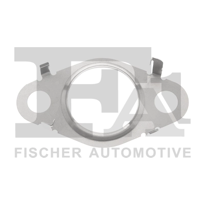FA1 tömítés, AGR szelep - EG1000-902 - TothCarparts