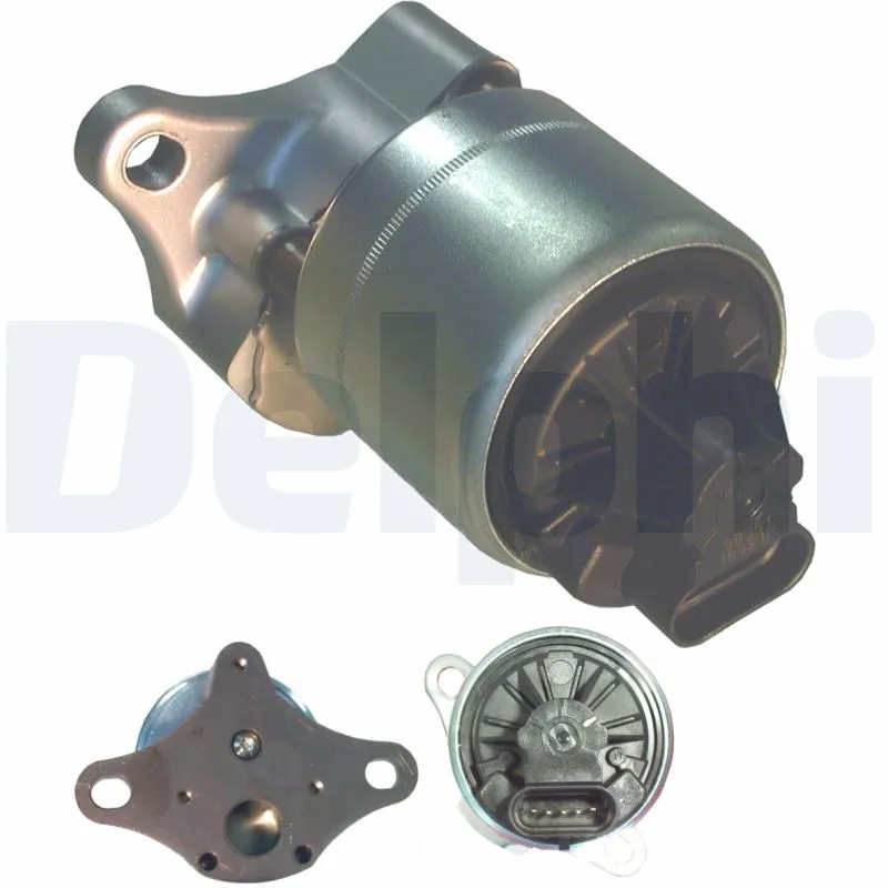 DELPHI AGR-szelep - EG10006-12B1 - TothCarparts
