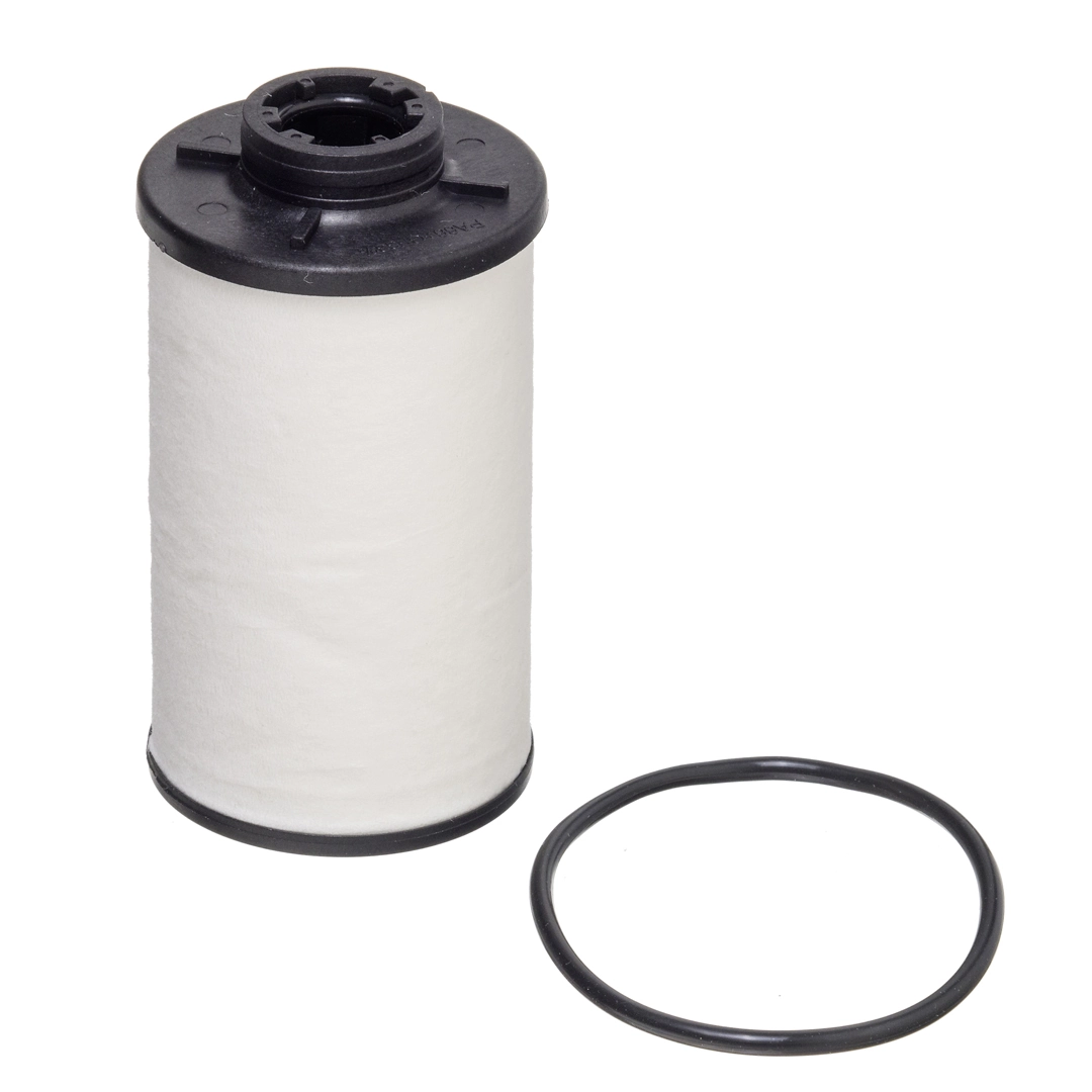 HENGST FILTER Hidraulika szűrő készlet, automata sebességváltó - EG218H D320 - TothCarparts