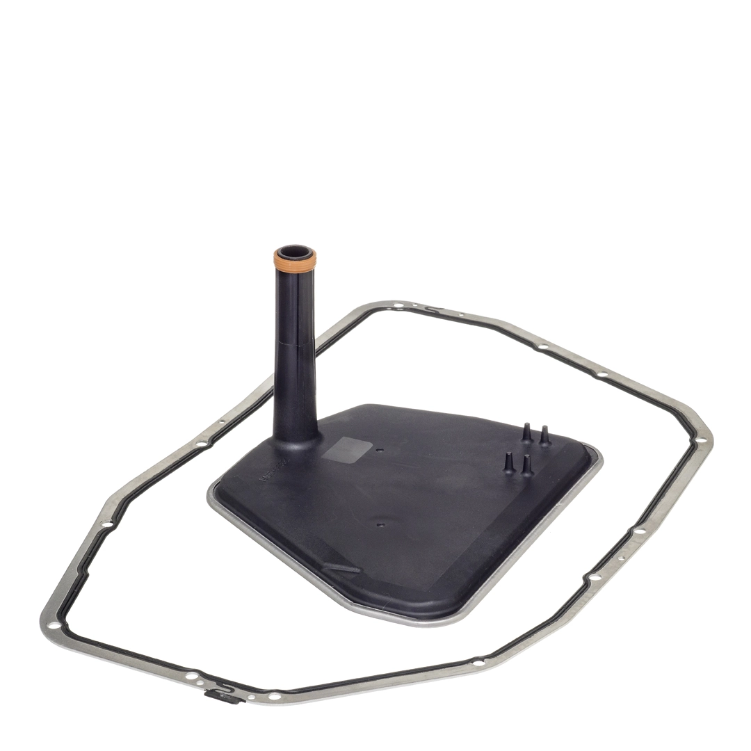 HENGST FILTER Hidraulika szűrő készlet, automata sebességváltó - EG932H D468 - TothCarparts