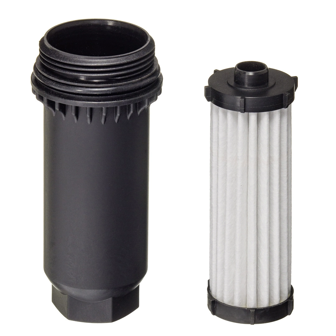 HENGST FILTER Hidraulika szűrő készlet, automata sebességváltó - EG936H D472 - TothCarparts