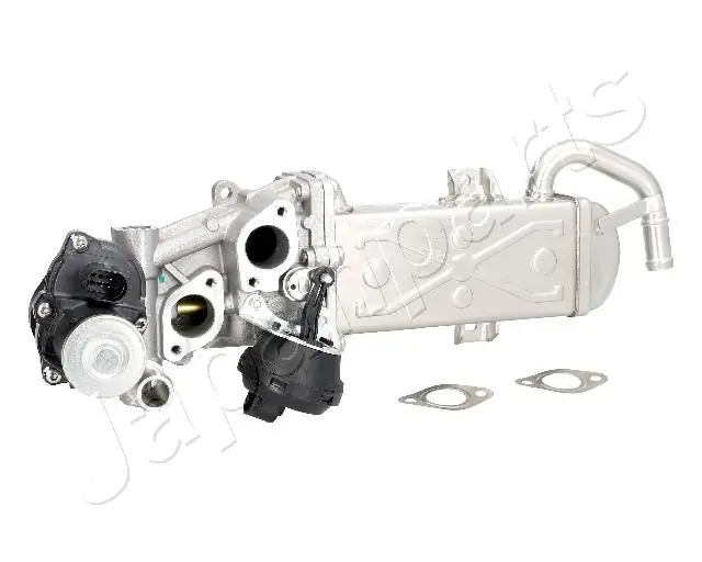 JAPANPARTS AGR-szelep - EGR-0907 - TothCarparts