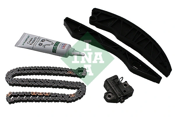 WILMINK GROUP vezérműlánc készlet - WG2461518 - TothCarparts