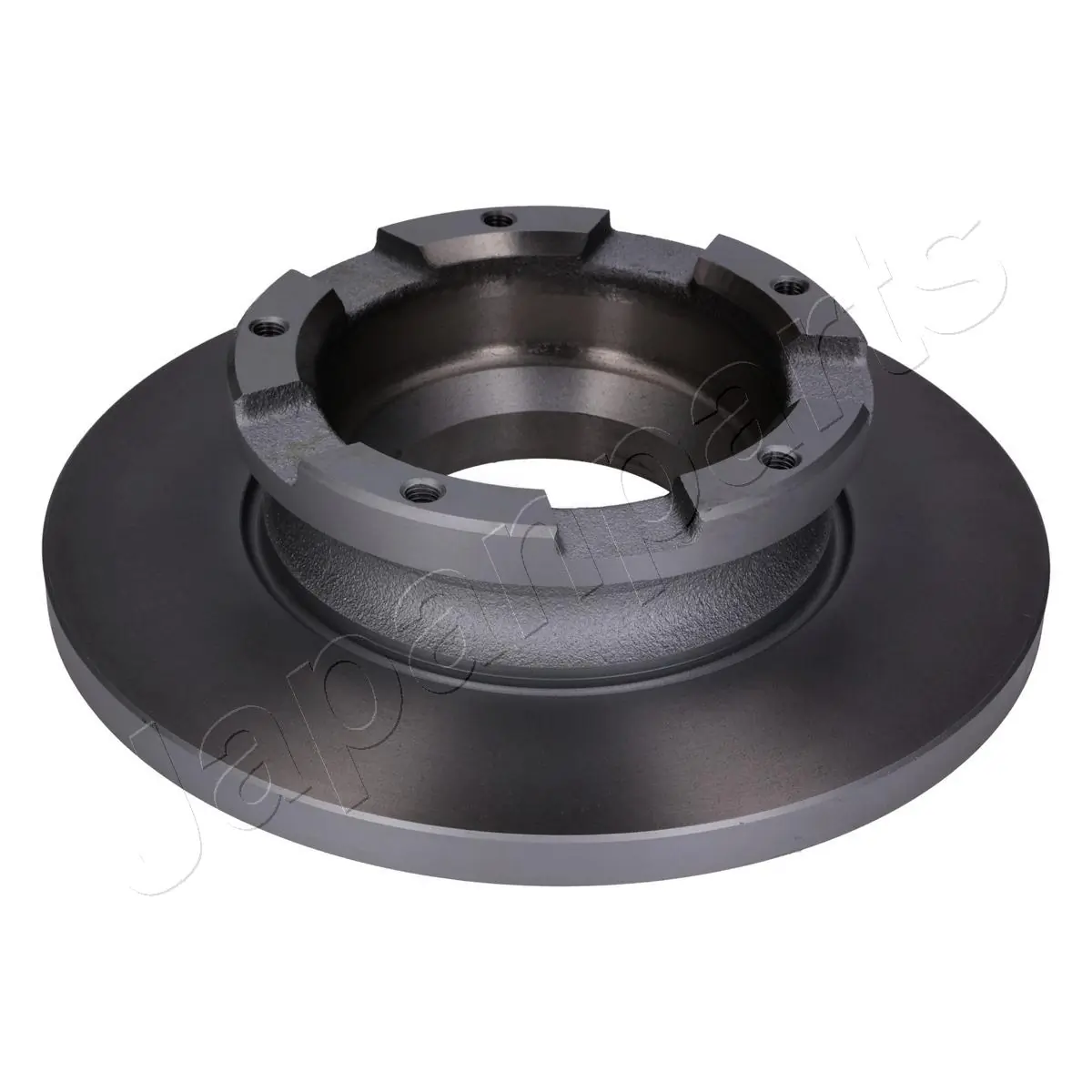 JAPANPARTS féktárcsa - DP-0335C - TothCarparts