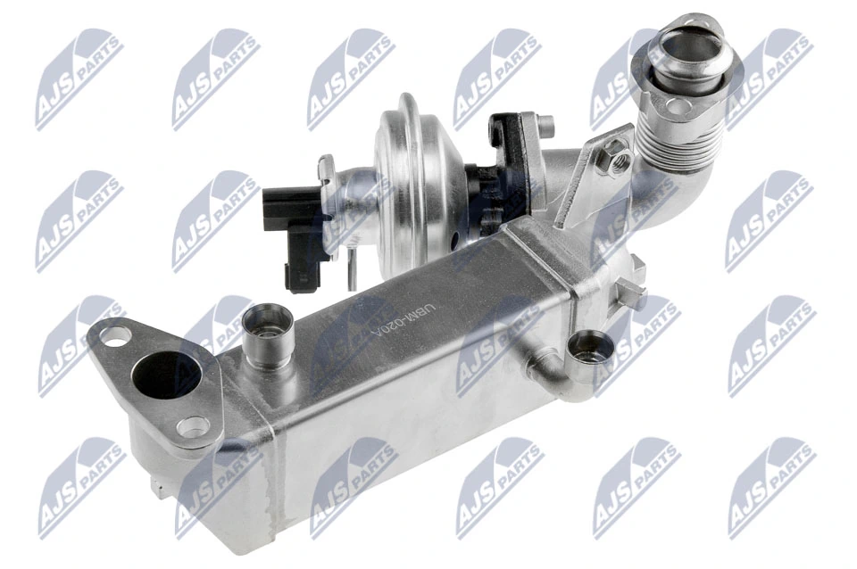 NTY AGR-szelep - EGR-BM-011A - TothCarparts