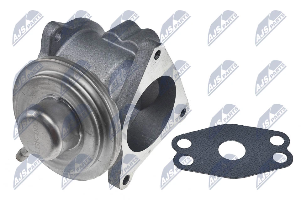 NTY AGR-szelep - EGR-CH-011 - TothCarparts