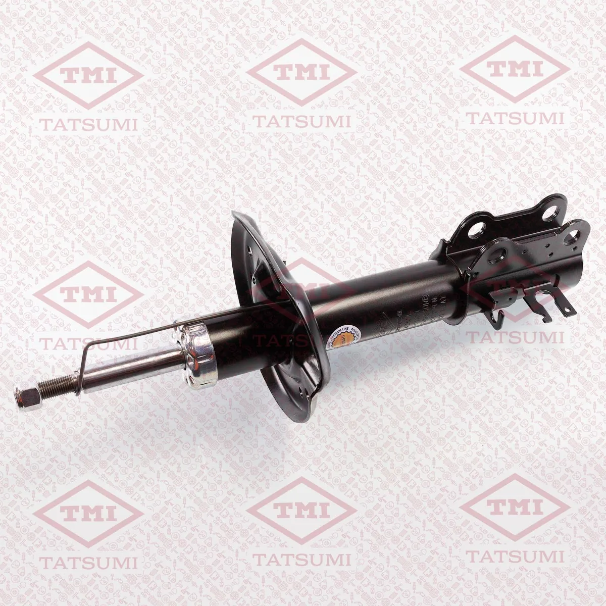 TATSUMI lengéscsillapító - TAA2101L - TothCarparts