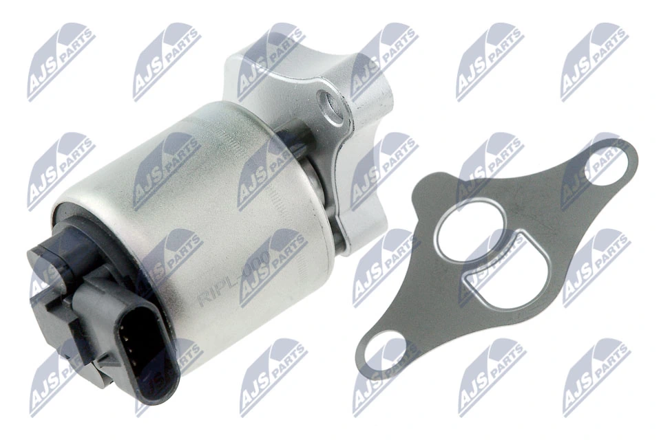 NTY AGR-szelep - EGR-PL-000 - TothCarparts